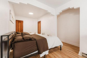 One bedroom 2 bed apartment 2159-03